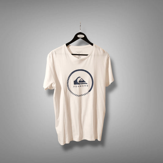 QUICKSILVER T-SHIRT