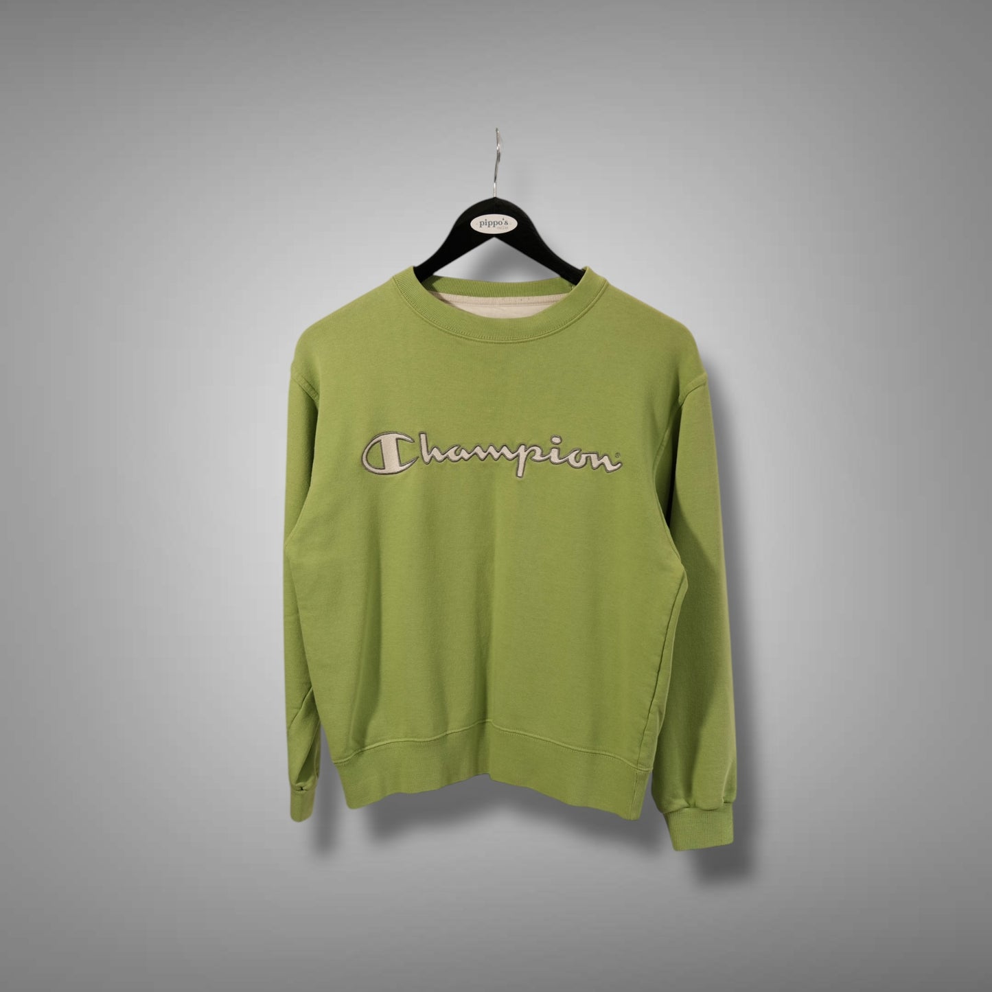 CHAMPION SWEATER