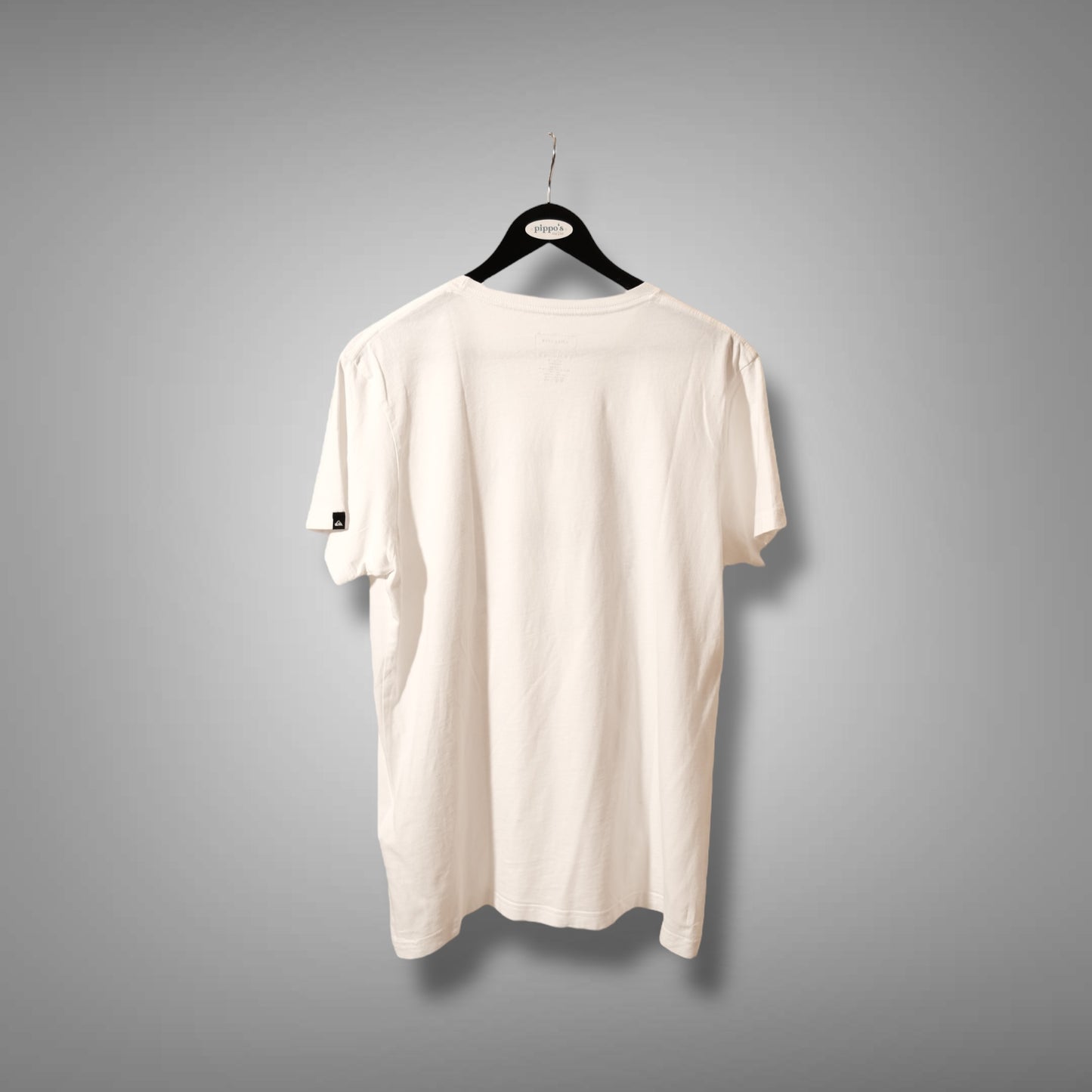 QUICKSILVER T-SHIRT