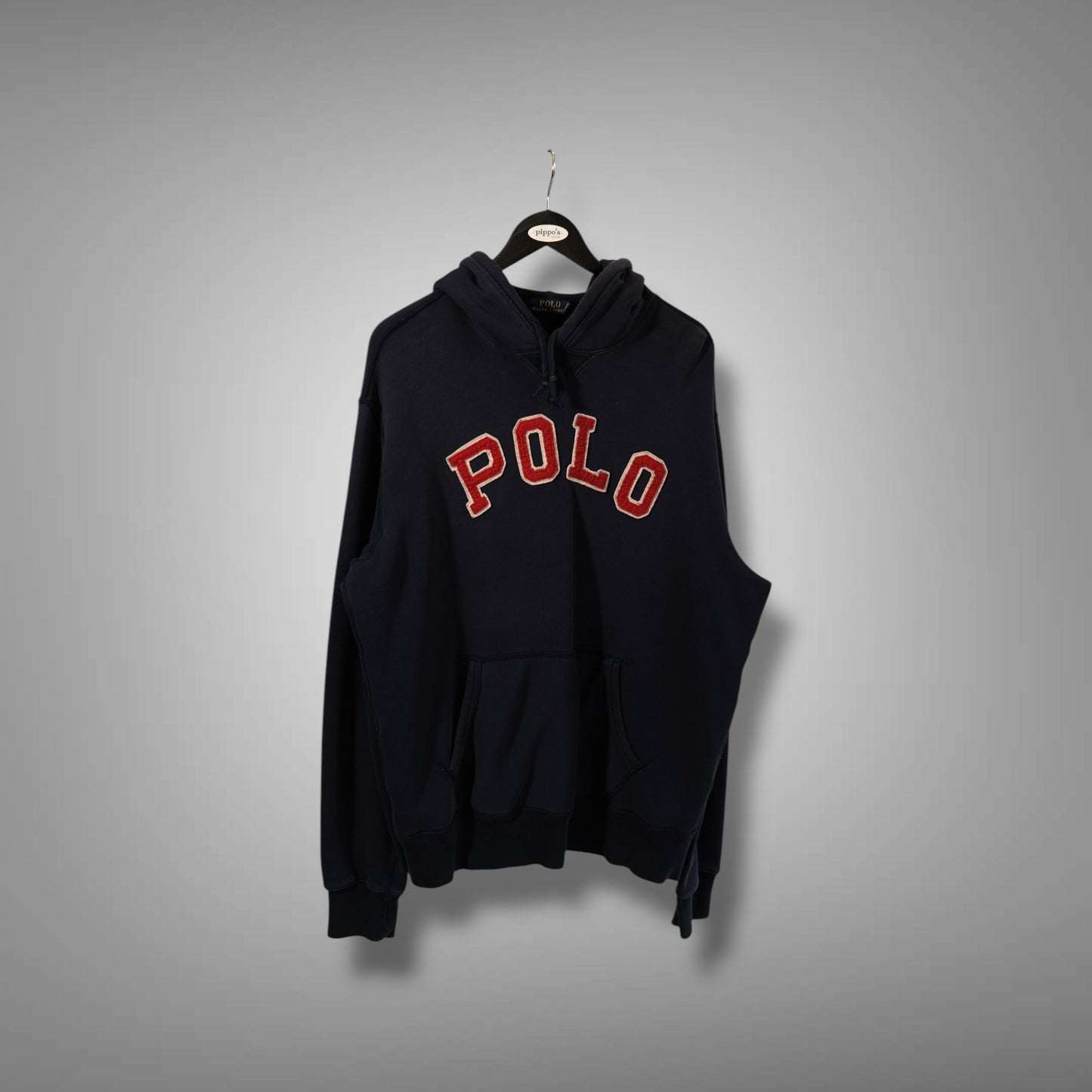 POLO RALPH LAUREN HOODIE