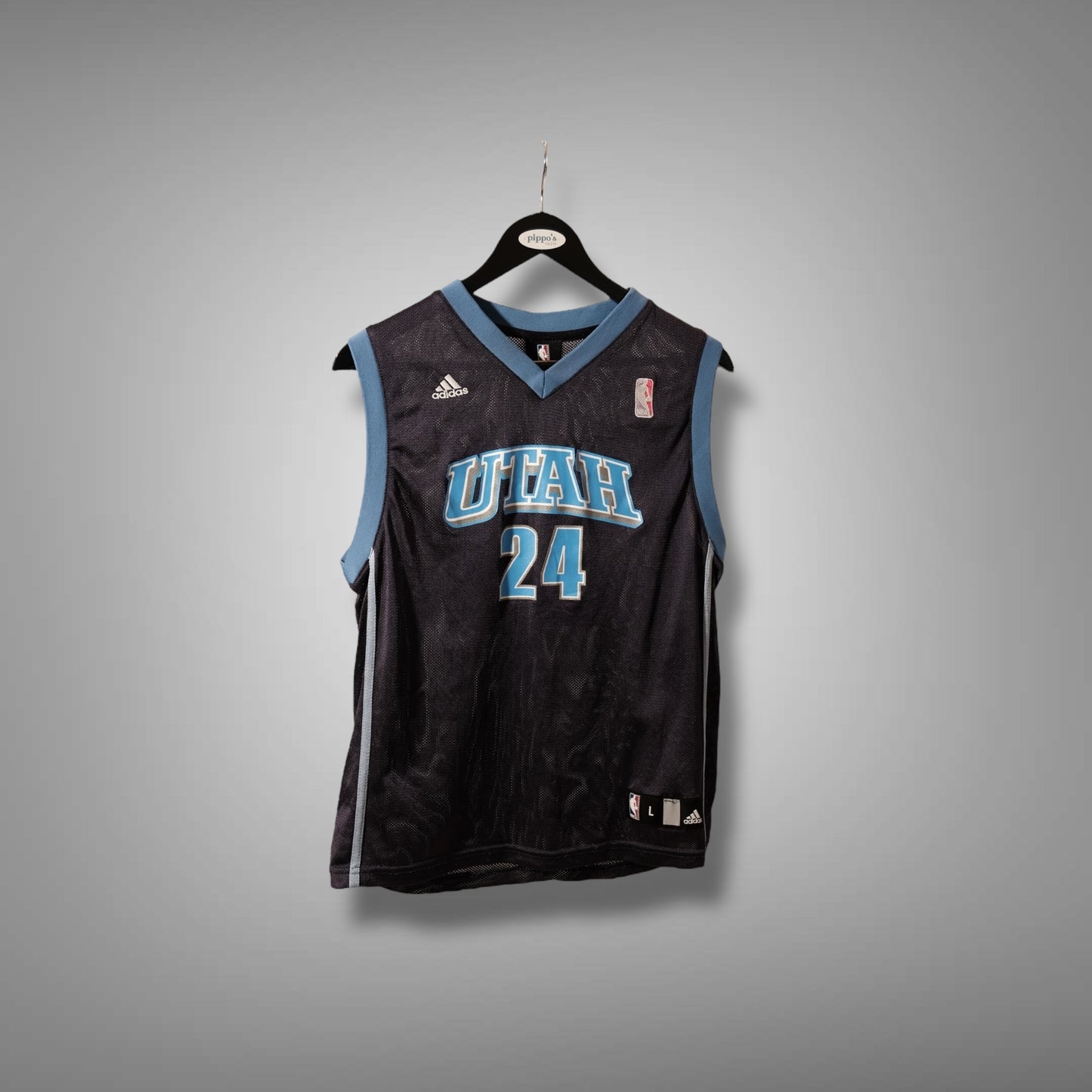 UTAH JAZZ NBA KIDS JERSEY