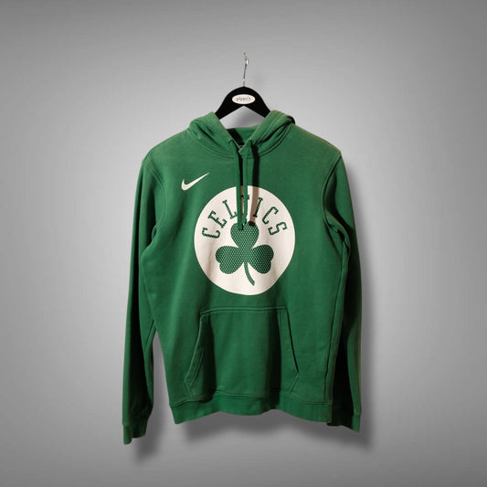 BOSTON CELTICS NIKE HOODIE