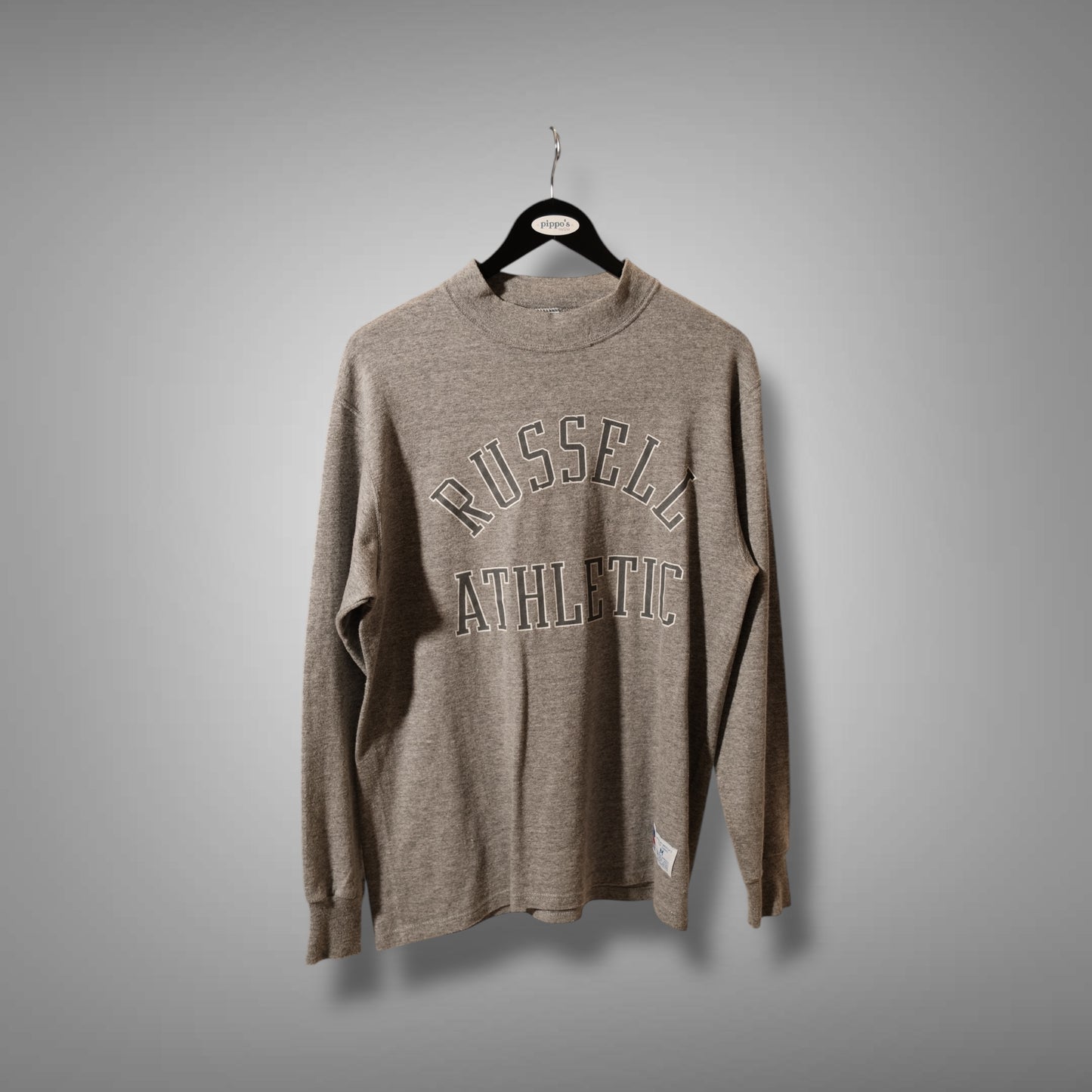 RUSSEL ATHLETIC LONGSLEEVE