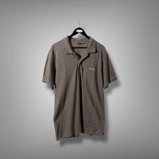 CARHARTT POLO SHIRT