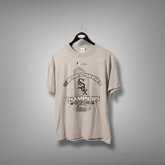 CHICAGO WHITE SOX T-SHIRT