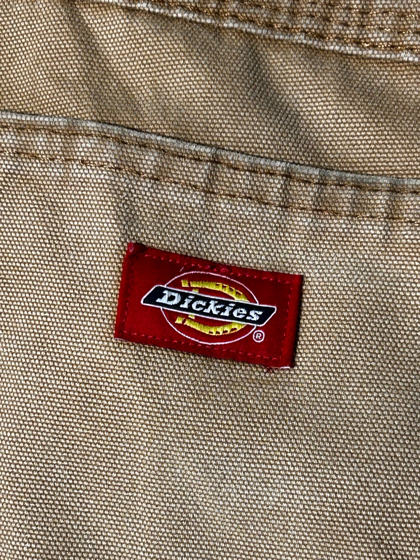 DICKIES WORKPANT