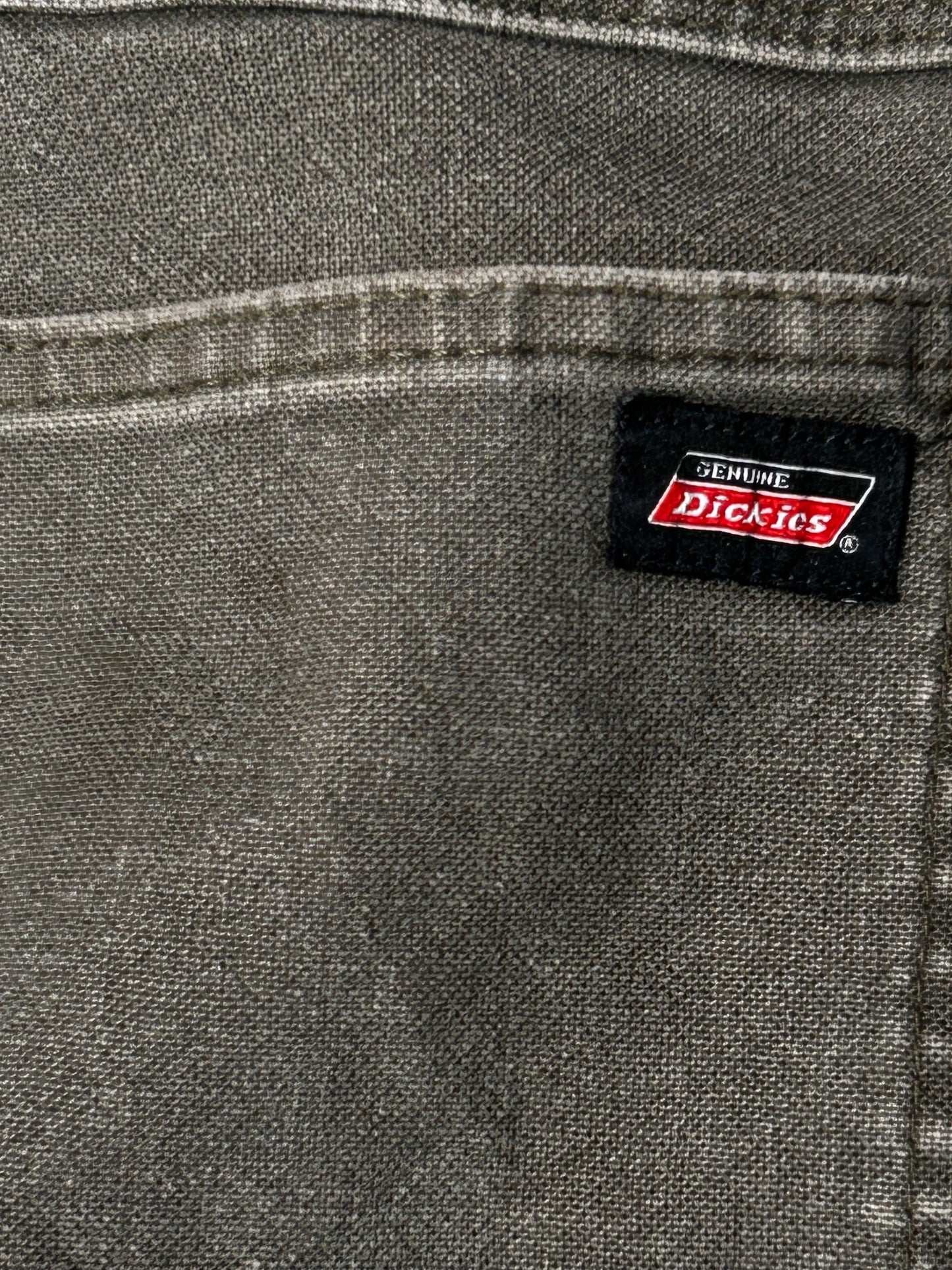 DICKIES WORKPANT