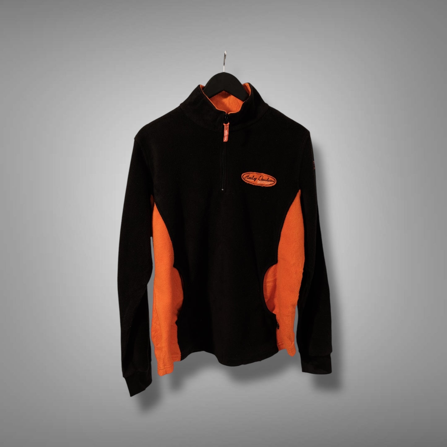 HARLEY DAVIDSON SWEATER