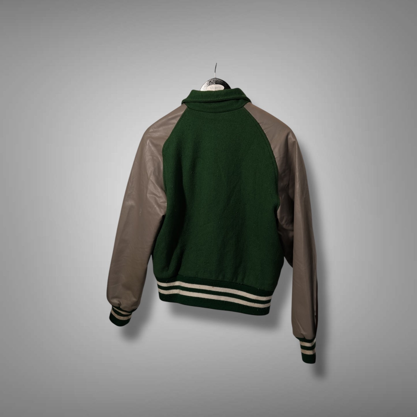 VARSITY JACKET