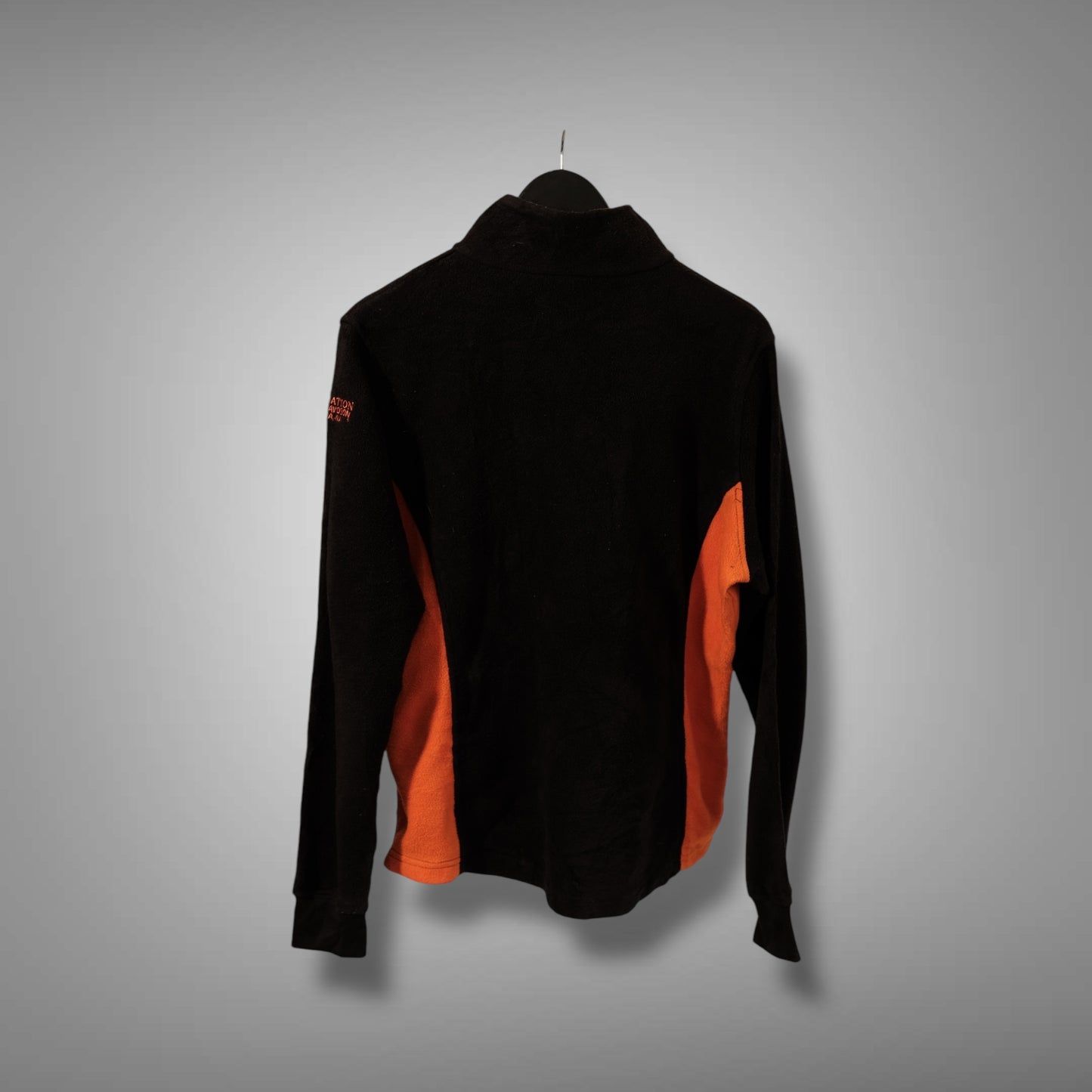 HARLEY DAVIDSON SWEATER