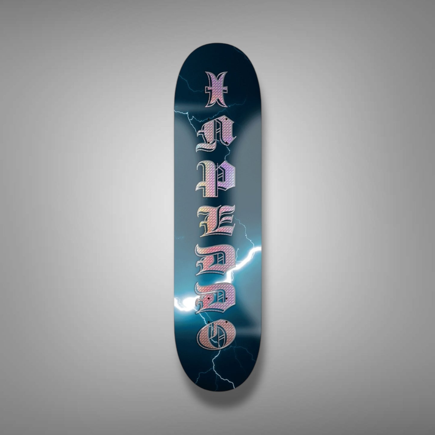 INPEDDO DECK BOLT