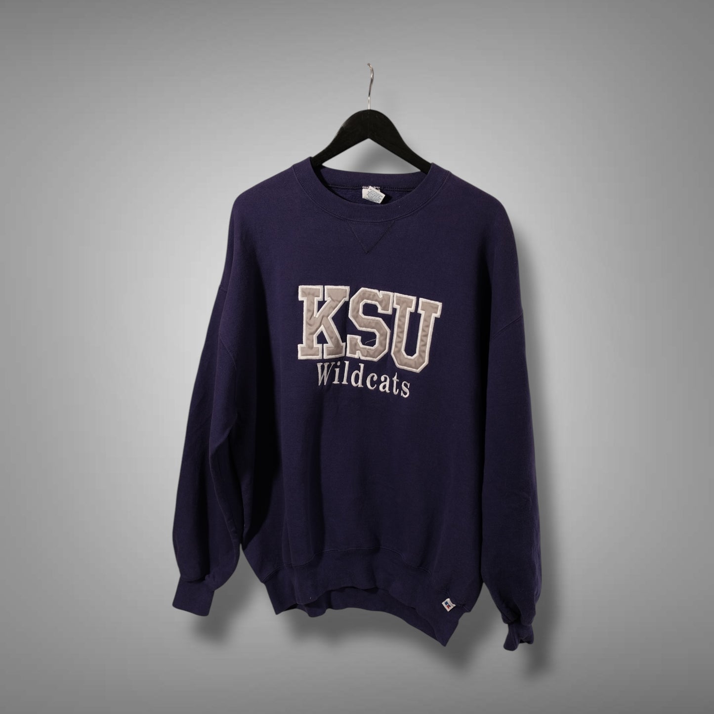 KSU WILDCATS SWEATER