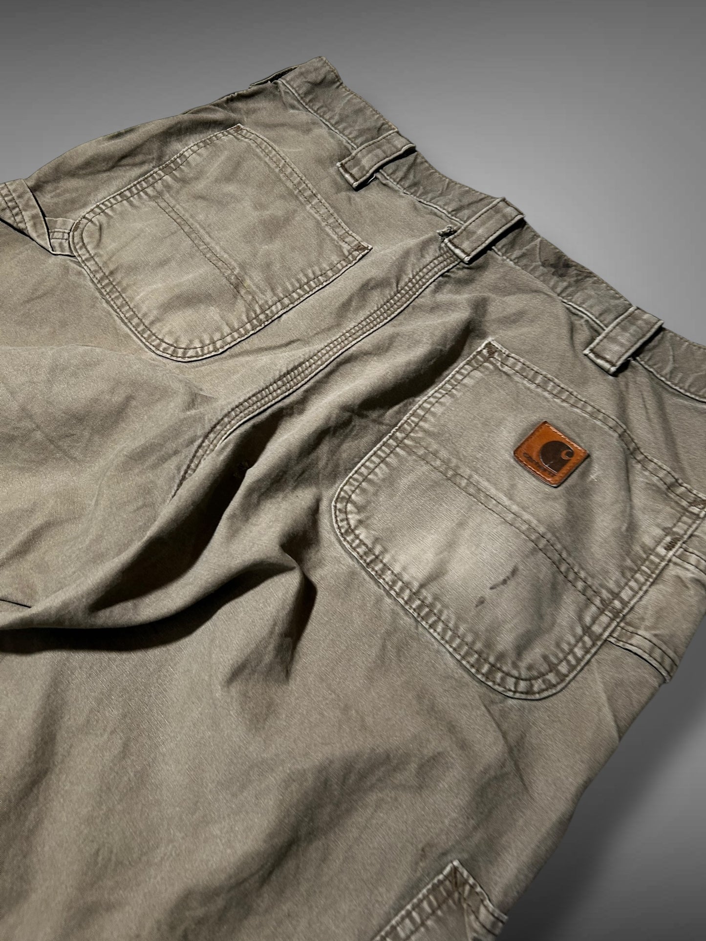 CARHARRT WORKPANT