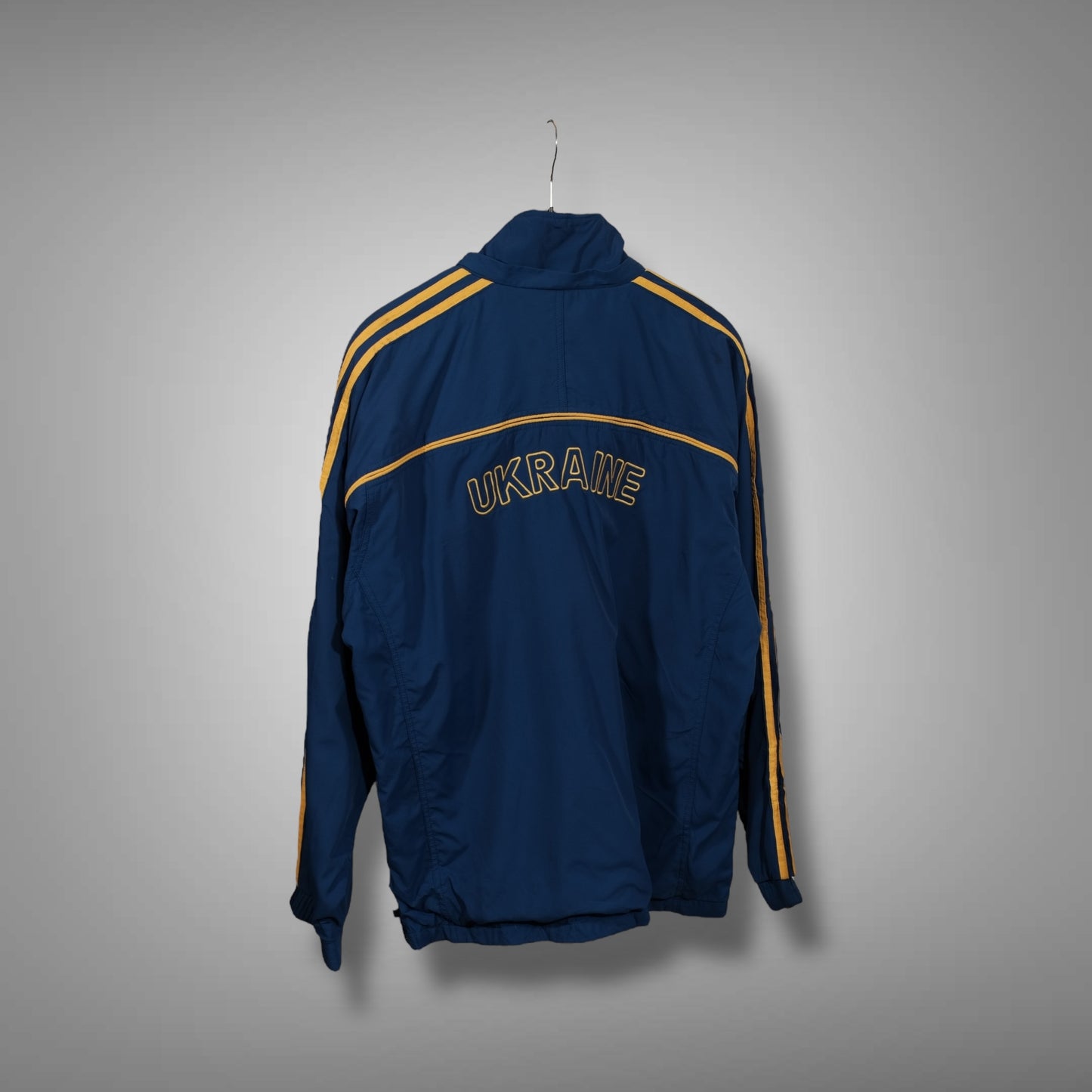 ADIDAS UKRAINE TRACKJACKET