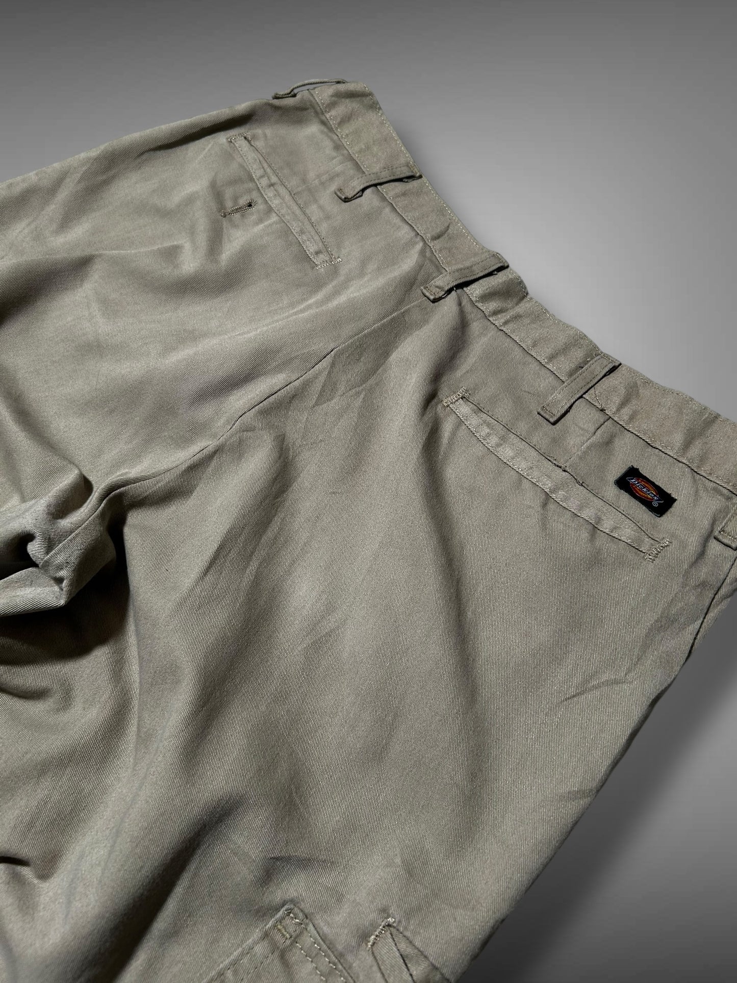 DICKIES WORKPANT