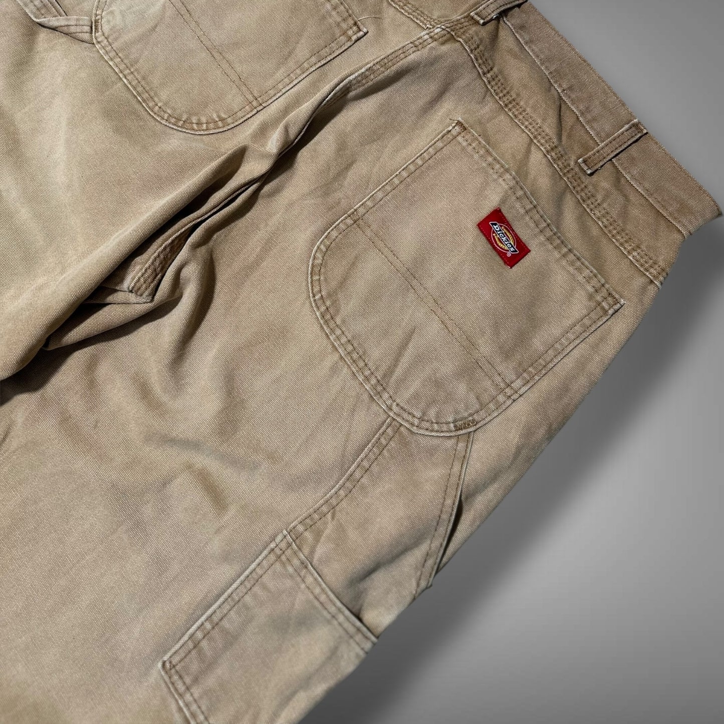 DICKIES WORKPANT