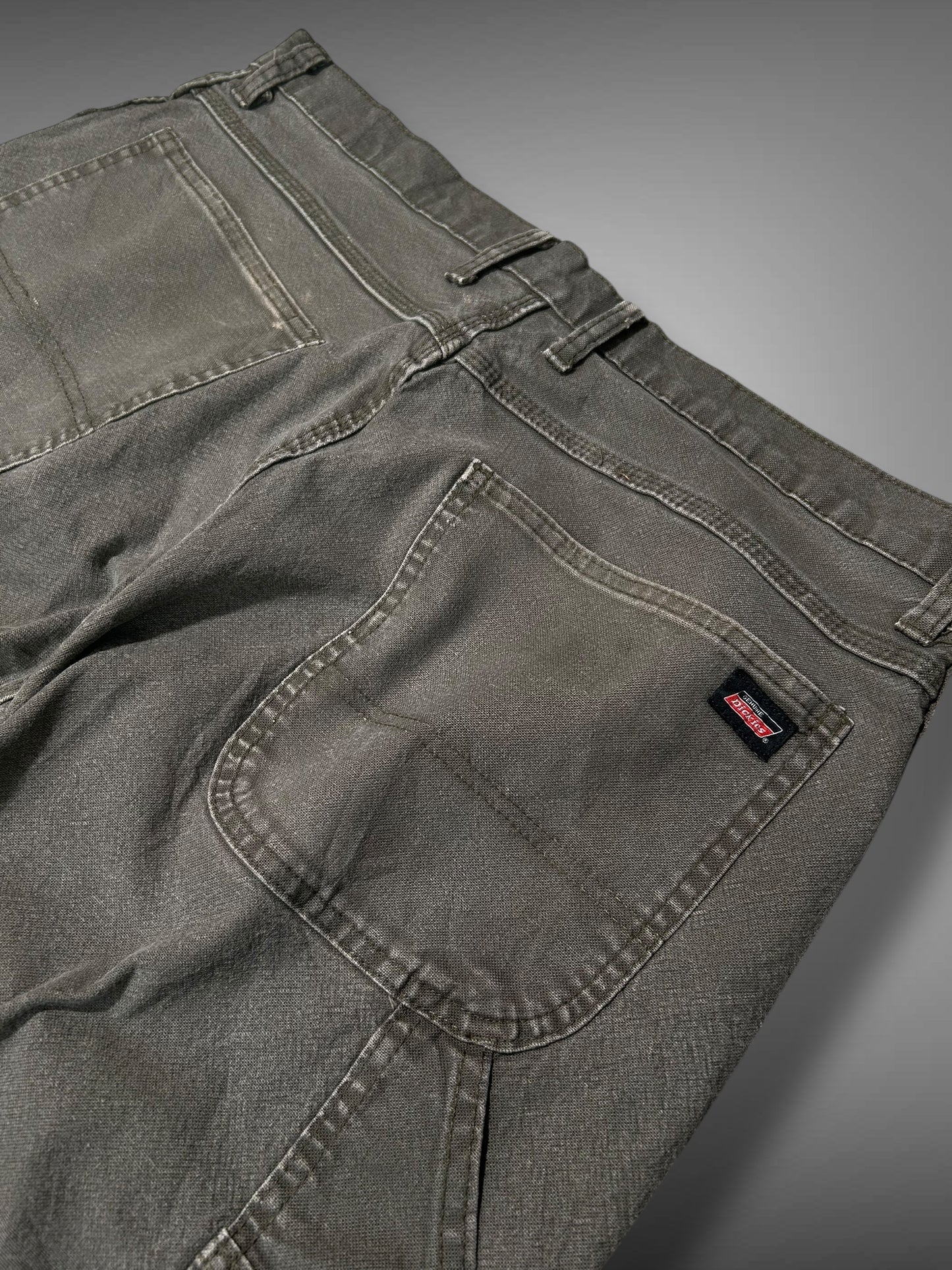 DICKIES WORKPANT