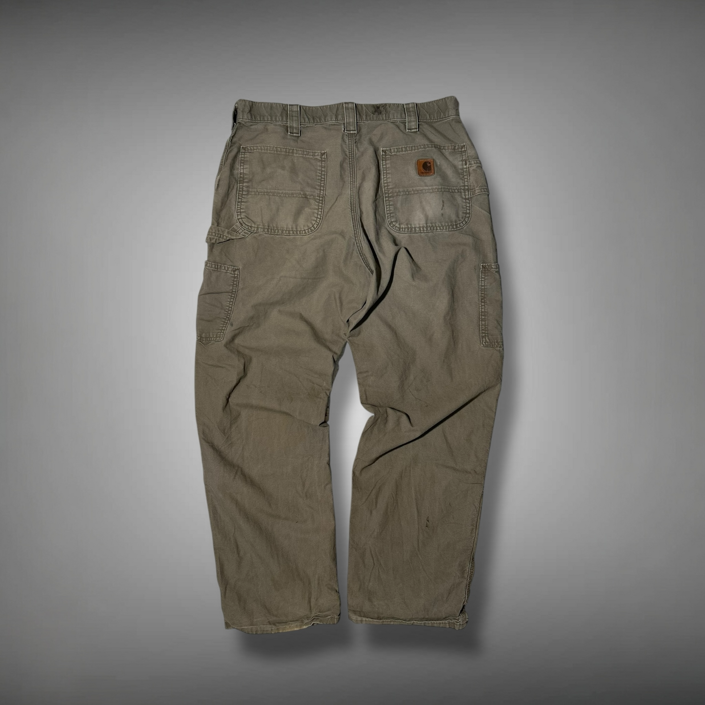 CARHARRT WORKPANT