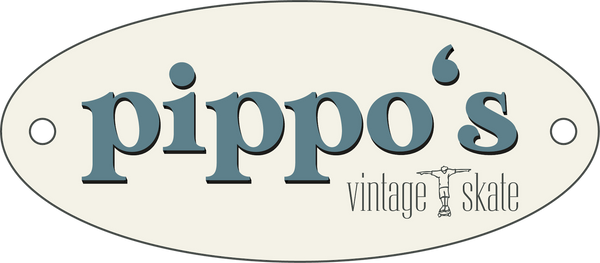 Pippo's Vintage & Skateshop 